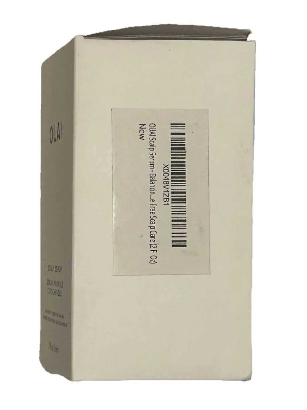 OUAI scalp serum